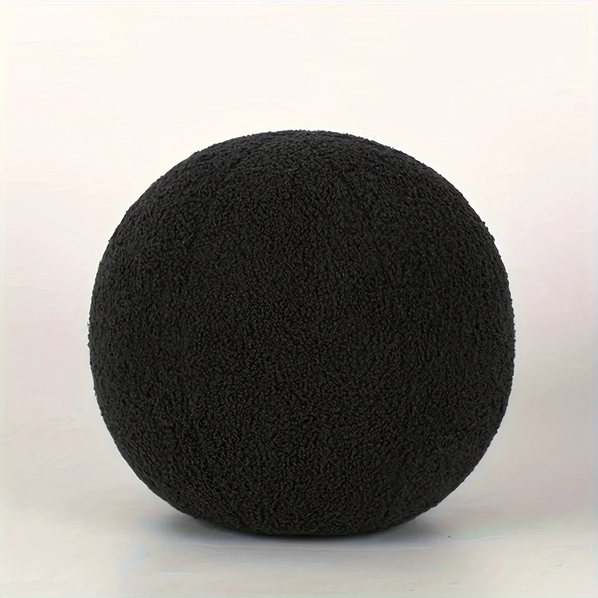 Round Soft Cushion