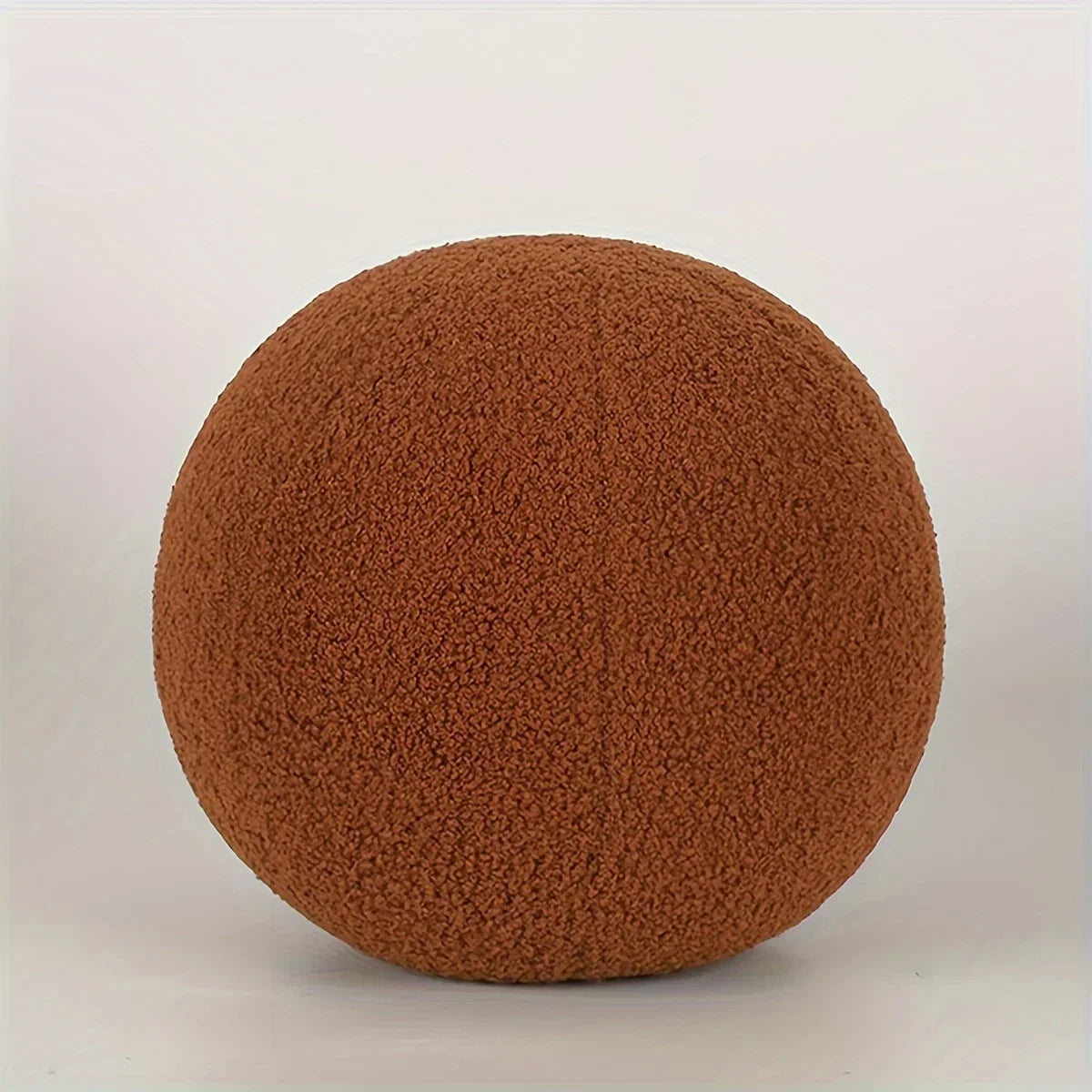 Round Soft Cushion